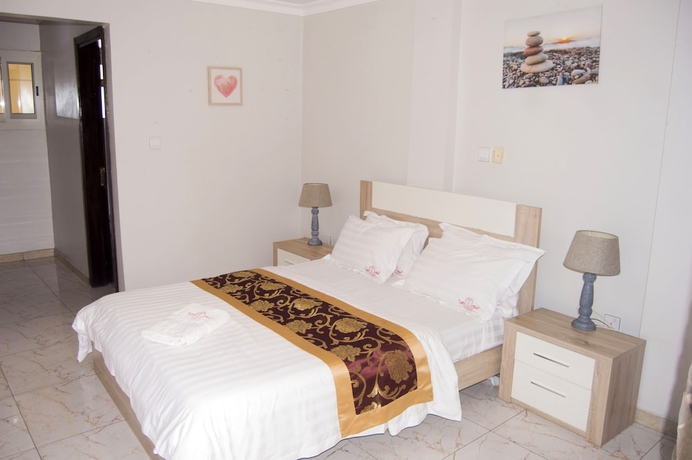 Imagen de la habitación del Hotel EL MIMOSA COMPLEX, Bonagang. Foto 10