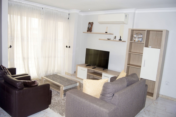 Imagen de la habitación del Hotel EL MIMOSA COMPLEX, Bonagang. Foto 16