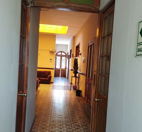 Imagen general del Hotel EL MONARCA AQP. Foto 2