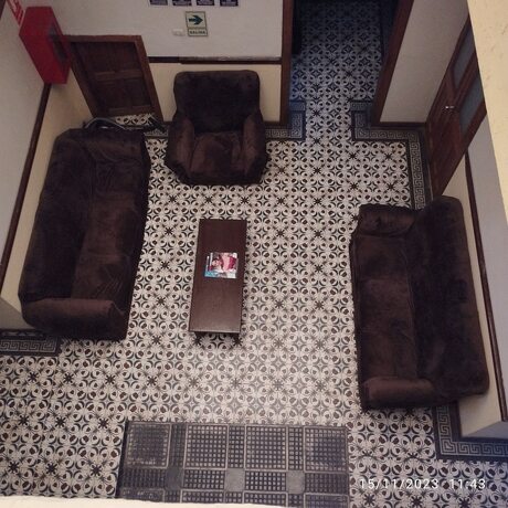 Imagen general del Hotel EL MONARCA AQP. Foto 8