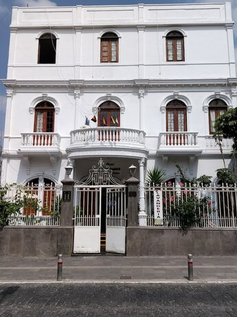 Imagen general del Hotel EL MONARCA AQP. Foto 10