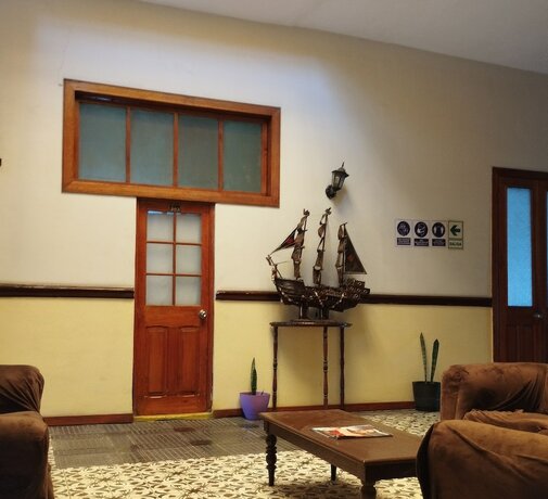Imagen general del Hotel EL MONARCA AQP. Foto 11