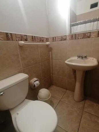 Imagen de la habitación del Hotel EL MONARCA AREQUIPA. Foto 2