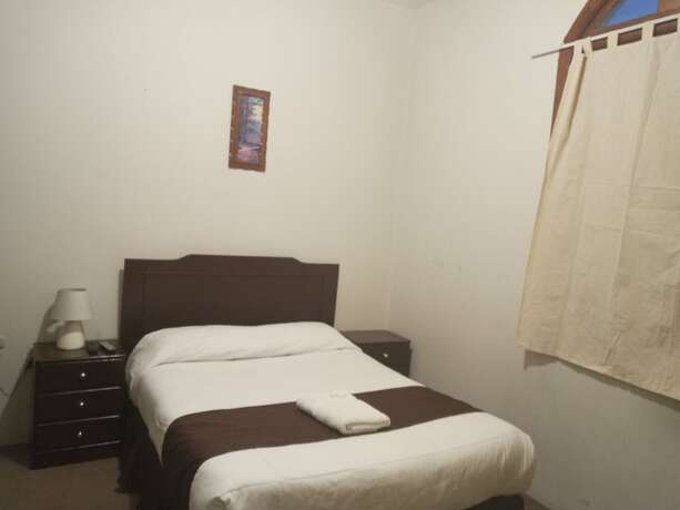 Imagen de la habitación del Hotel EL MONARCA AREQUIPA. Foto 4