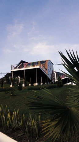 Imagen de la habitación del Hotel EL NIDO HOTEL GUATAPE. Foto 6
