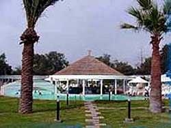 Imagen general del Hotel EL PASO PARK HOTEL. Foto 3