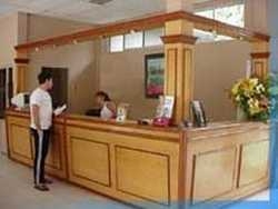 Imagen general del Hotel EL PASO PARK HOTEL. Foto 4