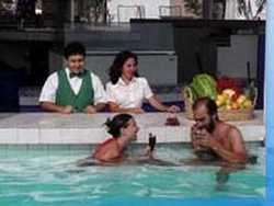 Imagen general del Hotel EL PASO PARK HOTEL. Foto 5