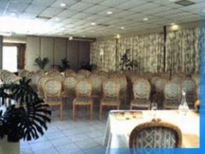 Imagen general del Hotel EL PASO PARK HOTEL. Foto 6