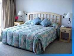 Imagen general del Hotel EL PASO PARK HOTEL. Foto 7