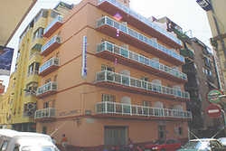 Imagen general del Hotel EL PRIMO HTL.. Foto 1