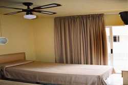 Imagen de la habitación del Hotel EL PRIMO HTL.. Foto 3