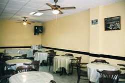 Imagen del bar/restaurante del Hotel EL PRIMO HTL.. Foto 2