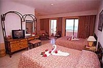 Imagen de la habitación del Hotel EL PUEBLITO. Foto 3