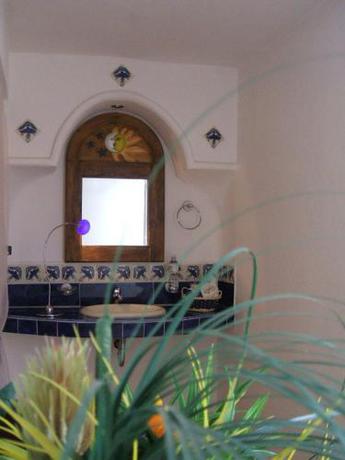 Imagen de la habitación del Hotel EL REFUGIO, Tlaxcala. Foto 10