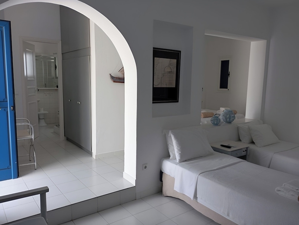 Imagen de la habitación del Hotel EL SOL HOTEL. Foto 1