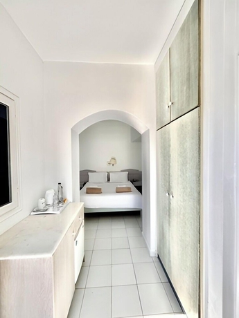Imagen de la habitación del Hotel EL SOL HOTEL. Foto 4