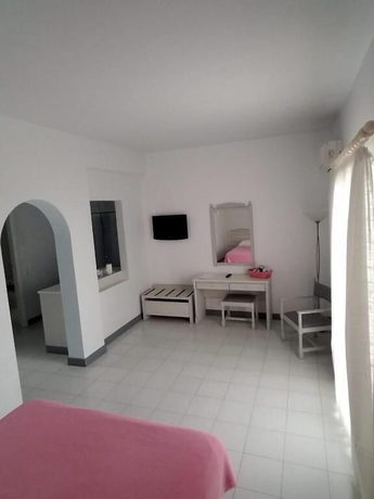 Imagen de la habitación del Hotel EL SOL HOTEL. Foto 6