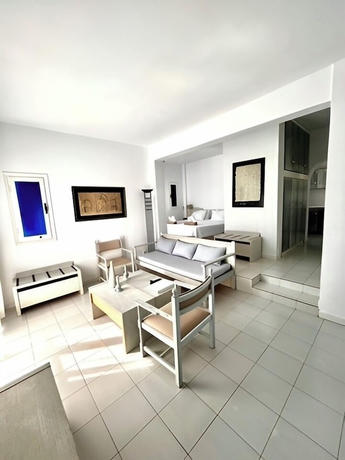 Imagen de la habitación del Hotel EL SOL HOTEL. Foto 7