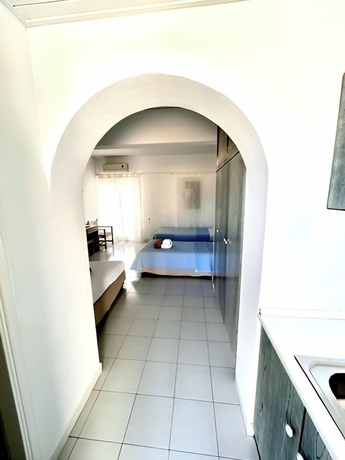 Imagen de la habitación del Hotel EL SOL HOTEL. Foto 10