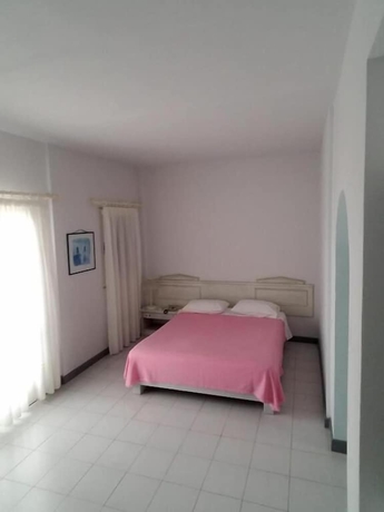 Imagen de la habitación del Hotel EL SOL HOTEL. Foto 14