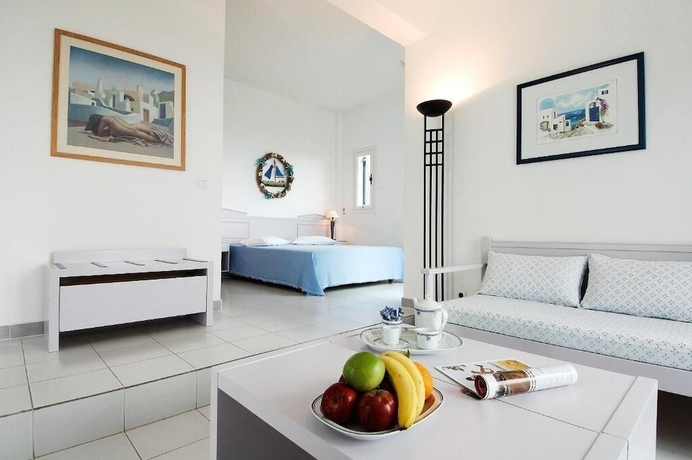 Imagen de la habitación del Hotel EL SOL HOTEL. Foto 15