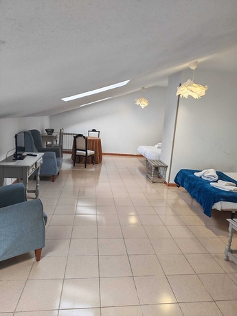 Imagen de la habitación del Hotel EL SUE&Ntilde;O DEL INFANTE. Foto 5