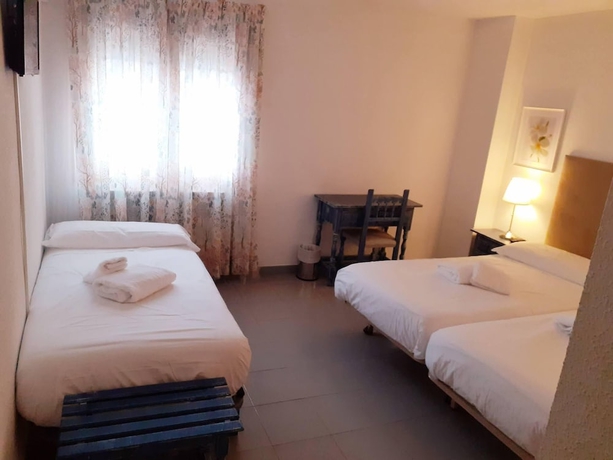 Imagen de la habitación del Hotel EL SUE&Ntilde;O DEL INFANTE. Foto 6