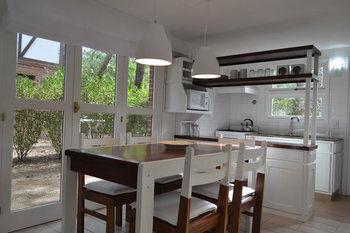 Imagen general del Hotel EL TENNIS PINAMAR RESORT. Foto 3