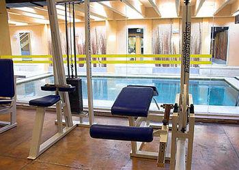 Imagen general del Hotel EL TENNIS PINAMAR RESORT. Foto 4