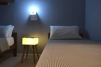 Imagen de la habitación del Hotel EL TENNIS PINAMAR RESORT. Foto 13