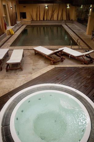 Imagen general del Hotel EL TENNIS PINAMAR RESORT. Foto 5