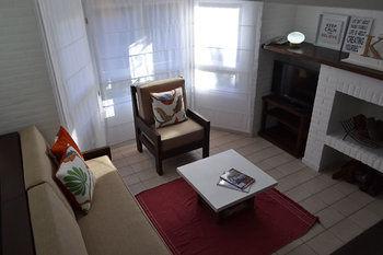 Imagen de la habitación del Hotel EL TENNIS PINAMAR RESORT. Foto 14