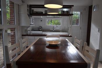 Imagen general del Hotel EL TENNIS PINAMAR RESORT. Foto 8