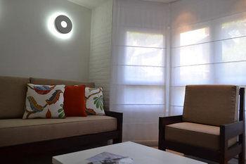 Imagen de la habitación del Hotel EL TENNIS PINAMAR RESORT. Foto 15