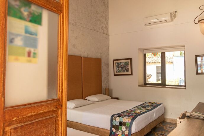 Imagen de la habitación del Hotel EL TESORO HOTEL Y CENTRO DE CONVENCIONES. Foto 6