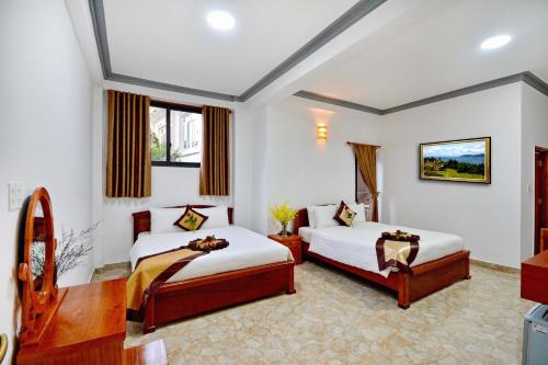 Imagen general del Hotel ELC & Apartment. Foto 1