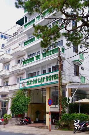 Imagen general del Hotel ELC & Apartment. Foto 2