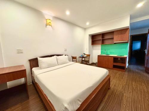 Imagen general del Hotel ELC & Apartment. Foto 3
