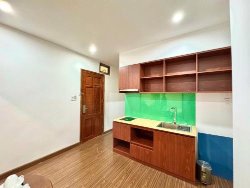 Imagen de la habitación del Hotel ELC & Apartment. Foto 18