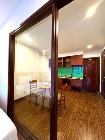 Imagen general del Hotel ELC & Apartment. Foto 4