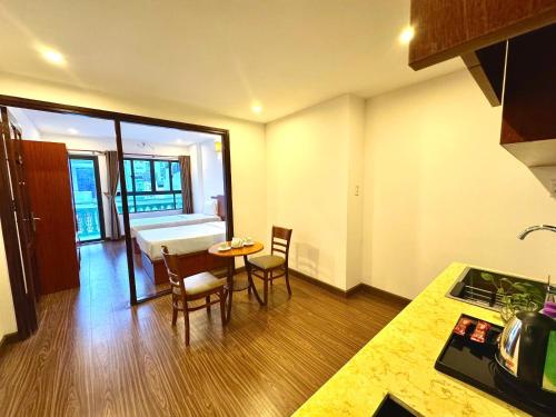 Imagen general del Hotel ELC & Apartment. Foto 5