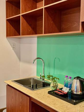 Imagen general del Hotel ELC & Apartment. Foto 6