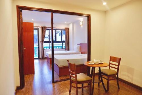 Imagen general del Hotel ELC & Apartment. Foto 7
