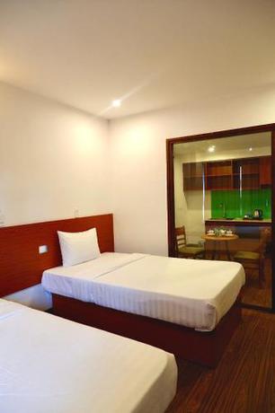 Imagen general del Hotel ELC & Apartment. Foto 8