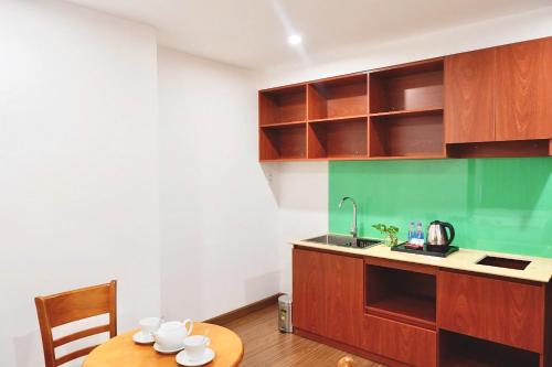 Imagen general del Hotel ELC & Apartment. Foto 9
