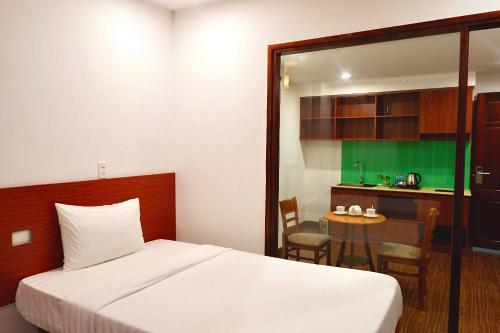 Imagen general del Hotel ELC & Apartment. Foto 10