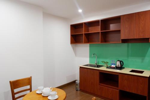 Imagen general del Hotel ELC & Apartment. Foto 11