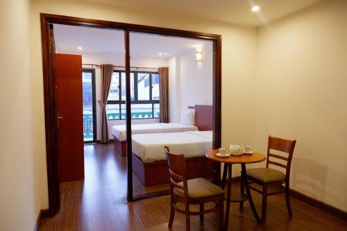 Imagen general del Hotel ELC & Apartment. Foto 12