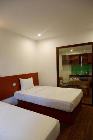 Imagen general del Hotel ELC & Apartment. Foto 13